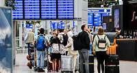 Sommerferien-Reisewelle an NRW-Flughäfen startet reibungslos