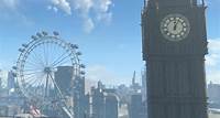 Fallout London Release Appears Soon as Dev Declares 'the End Is in Sight'