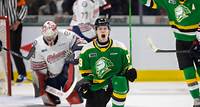 Memorial Cup: London Knights opening game already sold out