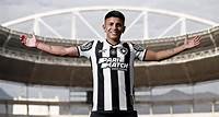 Mercato : Thiago Almada débarque à Botafogo avant l’OL