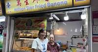 'If it's not good, I'll still scold': Million Star Fried Banana owner sells business for 6-figure sum