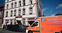 Mitten in Harburg: Frau fällt offenbar aus Hotelfenster – tot
