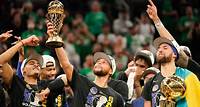 Who has won the NBA Finals? Championship winners by year