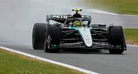 Formel 1 in Silverstone: Lewis Hamilton siegt vor Max Verstappen