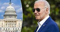 Former Democratic presidential candidate calls out 'mistake' in Biden's letter to fellow Democrats