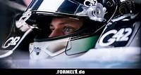 "In greifbarer Nähe": Mick Schumacher träumt von zeitnaher Formel-1-Rückkehr