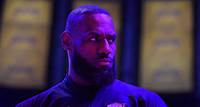 Will NBA expansion determine how many more years LeBron James plays?