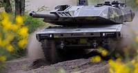 Difesa, joint venture Leonardo-Rheinmetall: Italia verso maxi ordine di panzer