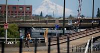 Portland could crack 100 degrees Sunday