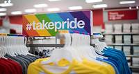 Target announces Pride month merch will only be available in 'select stores' after last year's backlash