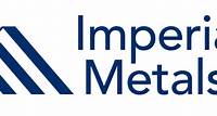 Imperial Announces Voting Results for the Election of Directors
