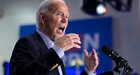 Kandidatur auf der Kippe: Wie geht es weiter, Joe Biden?