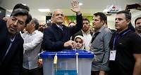 Reformer Peseschkian bei Iran-Wahl vorn - Stichwahl am 5. Juli