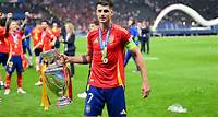 EM 2024: Wechsel von Spanien-Europameister Morata fast perfekt!