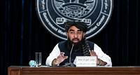 Afghan Taliban praise ‘spirit of cooperation’ of UN talks