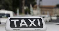 A Roma mille taxi in più e tariffe più care