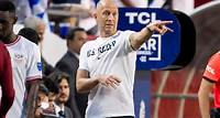 USA soccer coach Gregg Berhalter believes he's still the right manager for USMNT after Copa America debacle