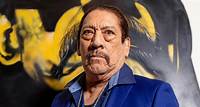 Danny Trejo Got Into a Fight on July 4th After Someone Threw a Water Balloon at His Car