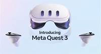 Prime Day : le Meta Quest 3 est à prix EXTRA, ne loupez pas cette offre délirante