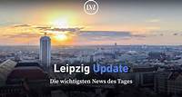 Sturzfluten in Colditz und Feuerwehrtag - das war der Sonntag in Leipzig