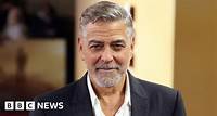 Clooney and Pelosi heap pressure on Biden campaign