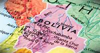 Bolivia announces discovery of natural gas ‘mega-field’