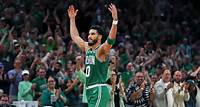NBA Rumors: Jayson Tatum, Celtics Agree to Record $315M Supermax Contract Extension