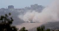 Israel war on Gaza live: Number of displaced Palestinians hits 1.9 million