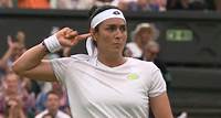 Wimbledon: avanti le principali favorite, Jabeur e Rybakina in primis