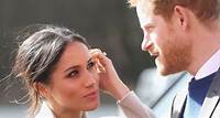 Meghan Markle's proposal brutally 'declined' by Taylor Swift after 'personal letter'