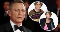 "James Bond" war mal! Daniel Craig komplett verändert