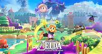 The Legend of Zelda: Echoes of Wisdom ganha trailer em português do Brasil; veja