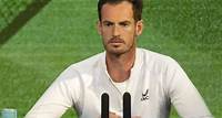 Andy Murray gets new Wimbledon doubles offer as star shares regret