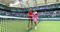 Tennis - ATP - Queen's : Daniil Medvedev éliminé par Zhizhen Zhang en huitièmes de finale