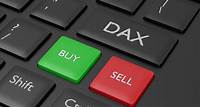 Dax gerät unter Verkaufsdruck - Infineon-Aktie legt zu