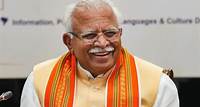 Khattar for collective efforts for growth of power sector in North Eastern region