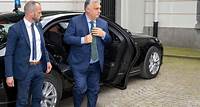 Viktor Orban se rend en Ukraine pour la première fois depuis l’invasion russe