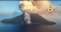 Stromboli und Ätna brodeln: Gewaltiger Vulkan-Ausbruch droht - Lava fließt ins Meer