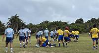 Nasinu Secondary U18 remains undefeated beating Grammar 24-21 in Southern Zone competition