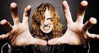 O dia que Dave Mustaine deu chilique com David Coverdale e deixou recado inusitado
