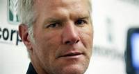 Favre asks appeals court to reinstate his defamation lawsuit against Sharpe