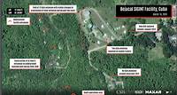 Il caso delle 4 stazioni di spionaggio cinesi a Cuba. L'accusa Usa (respinta da Pechino): «Per monitorare Guantanamo»