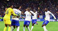 Ronaldo-Aus nach Elfmeter-Drama: Frankreich folgt Deutschland-Besieger Spanien ins EM-Halbfinale