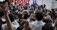France : la gauche en tête, l’extrême droite contenue, incertitude totale sur la suite