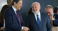 Lula diz que “tendência é vetar” taxação de importados de até 50 dólares