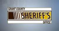 Grant County Sheriff's Office looking for hit-and-run suspect who eluded police in Jeep, ATV