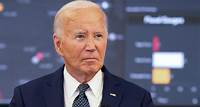 Joe Biden: Rückzug kaum noch aufzuhalten | US-Wahl