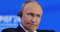 La Russie n'a pas besoin de l'arme nucléaire pour remporter la victoire en Ukraine, affirme Poutine