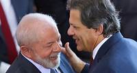 Lula e Haddad devem conversar nesta quarta sobre alta do dólar