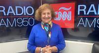 Catalina Dlugi en CNN Radio: lunes de recomendaciones de cine, series y teatro